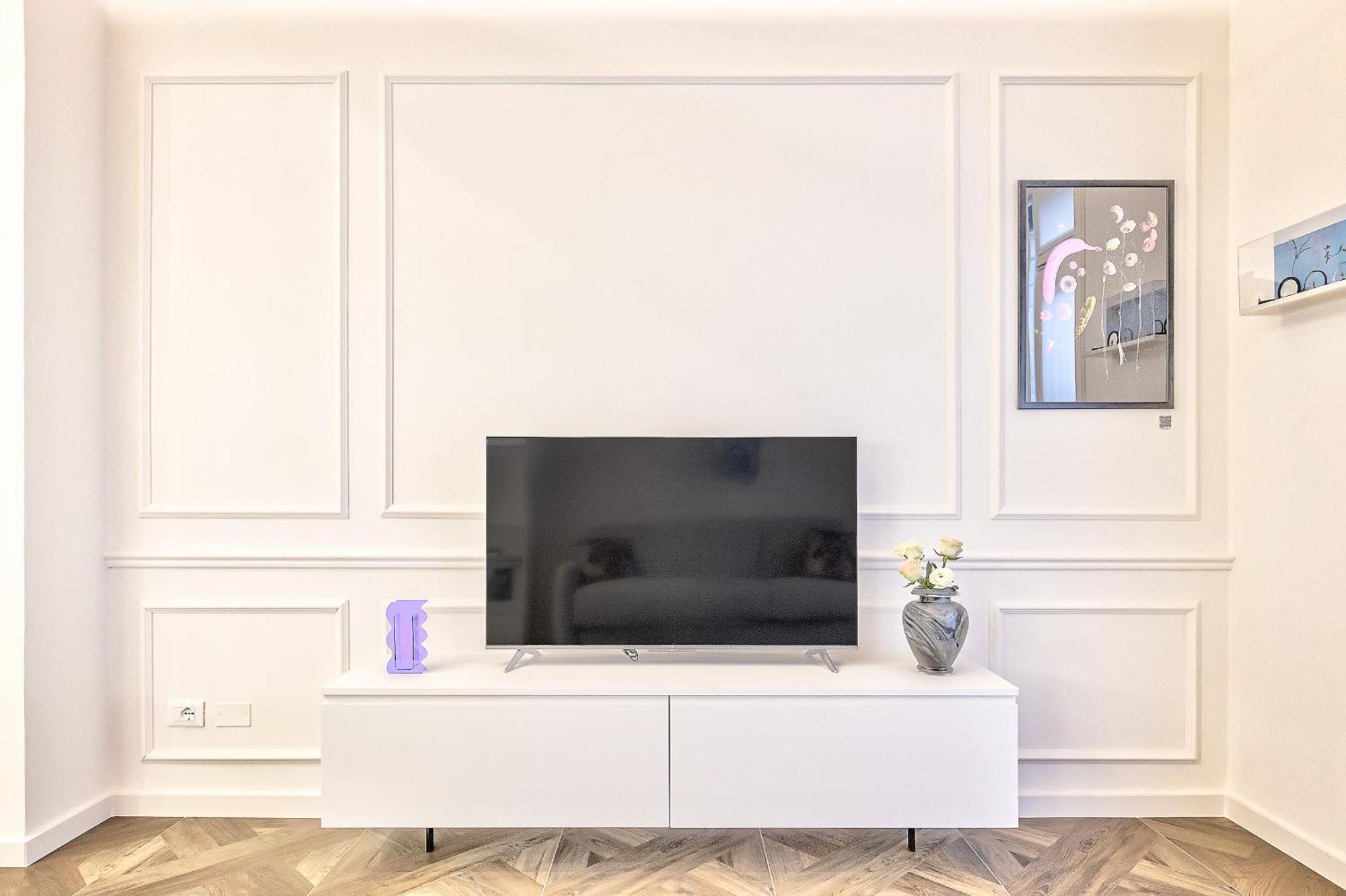 Appartamento con 2 Camere da Letto