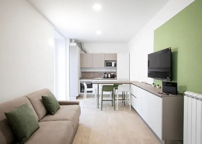 Gioconda Boutique Apartment