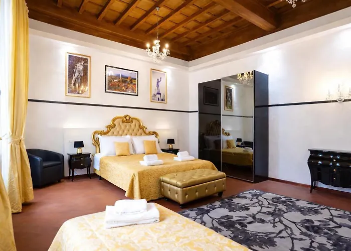 Suite Servi