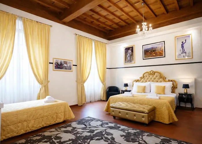 Suite Servi