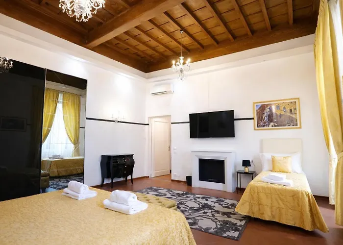 Suite Servi
